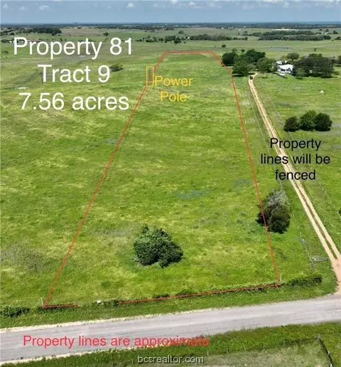 9 County Road 258, Other, TX 77975