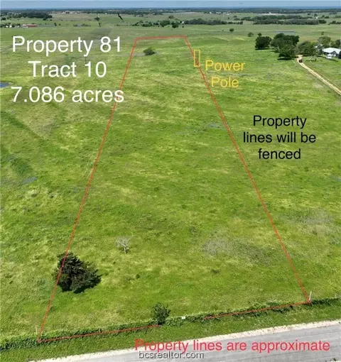 10 County Road 258, Other, TX 77975