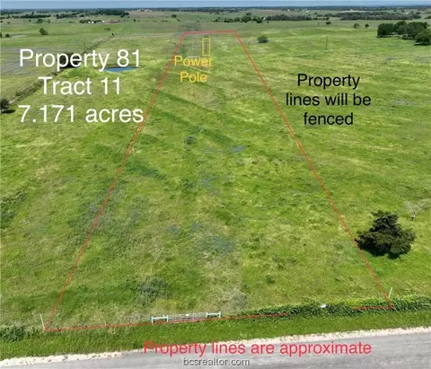 11 County Road 258, Other, TX 77975