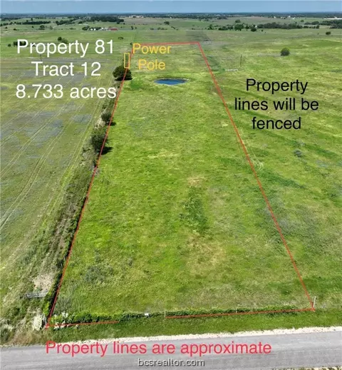 12 County Road 258, Other, TX 77975