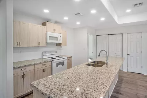 14 Lenora #LOT 21, Hearne, TX 77859