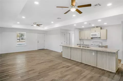 15 Lenora #LOT 24, Hearne, TX 77859