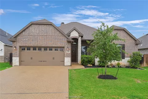 4007 Crooked Creek Path, College Station, TX 77845