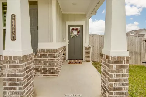 3437 Omaha Ct, Bryan, TX 77808 photo 3