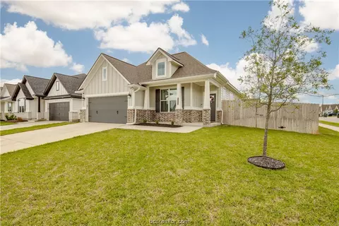 3437 Omaha Ct, Bryan, TX 77808 photo 2
