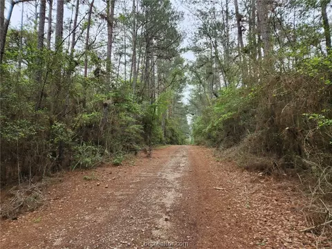 lot25 N Council Dr, Hempstead, TX 77445