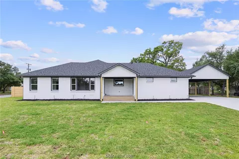 310 Redbud St, Bryan, TX 77801