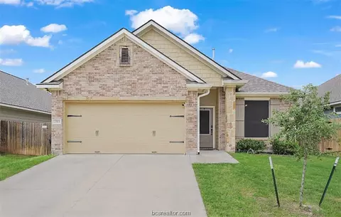 2513 Cordova Ridge Ct, College Station, TX 77845