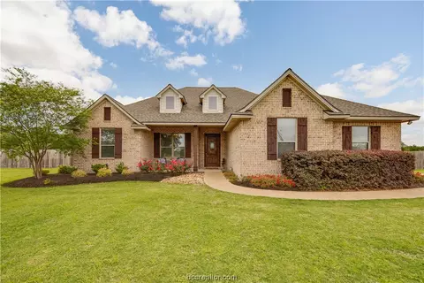 5743 Easterling Dr, Bryan, TX 77808 photo 1