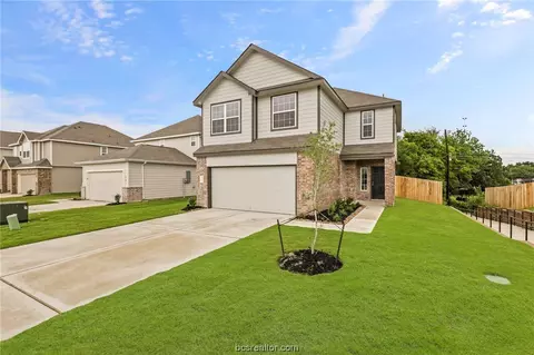 993 Harper Ln, Bryan, TX 77803 photo 2