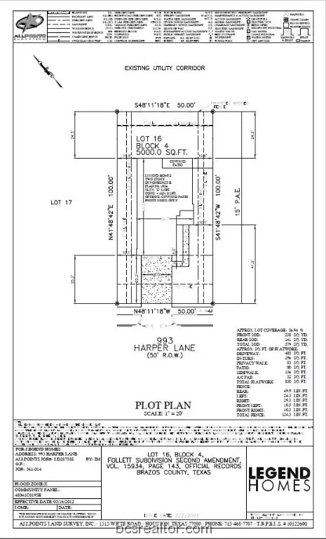 993 Harper Ln, Bryan, TX 77803 photo 28