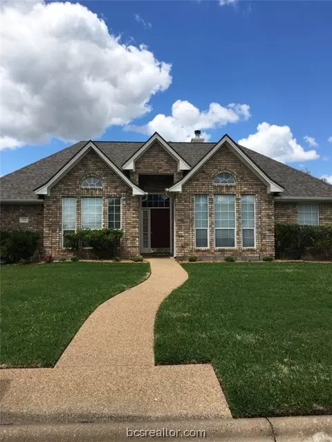 701 Brussels Dr, College Station, TX 77845