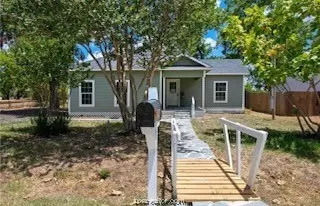 501 N Watson St, Franklin, TX 77856