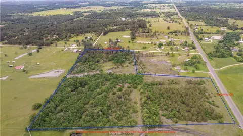 28 Acres Highway 90 N, Bedias, TX 77831
