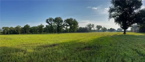 11724 N Tidwell Prairie Rd, Bremond, TX 76629