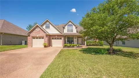 1209 Windrift Cv, College Station, TX 77845