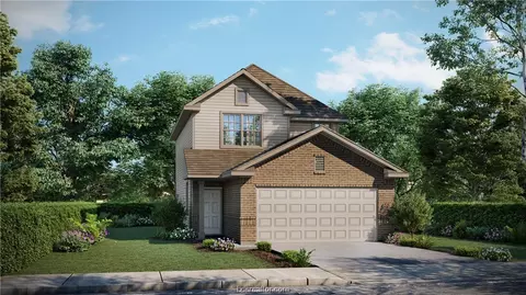 1427 Promise Ct, Bryan, TX 77803