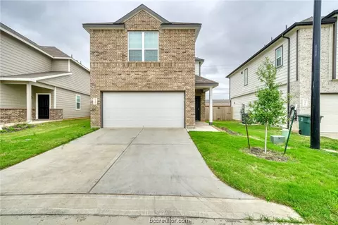 1418 Desire Ln, Bryan, TX 77803