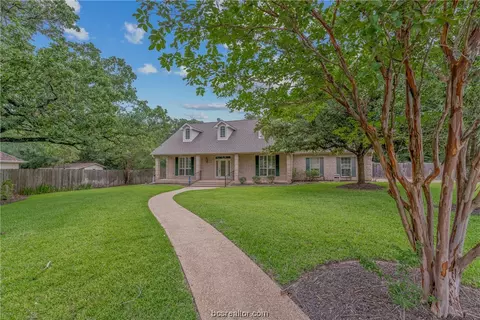3804 Williams Bnd, Bryan, TX 77808 photo 7