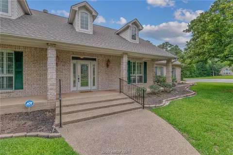 3804 Williams Bnd, Bryan, TX 77808 photo 9