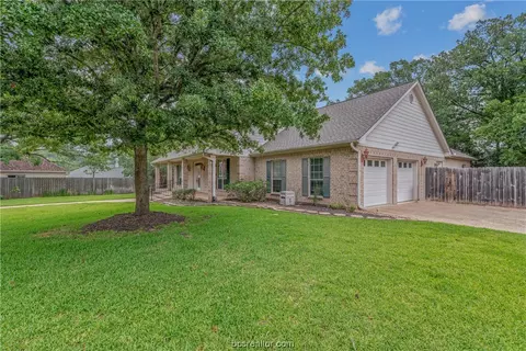 3804 Williams Bnd, Bryan, TX 77808 photo 8