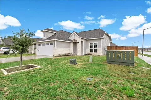 2000 Markley Dr, Bryan, TX 77807 photo 2