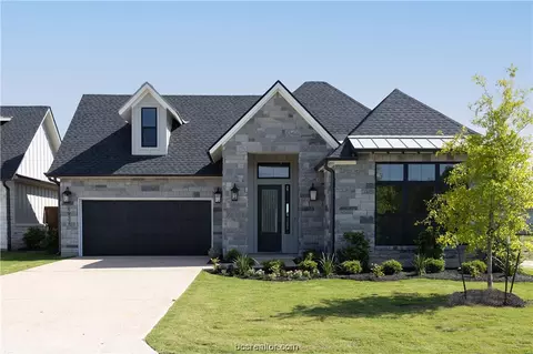 4937 Dandelion Ct, College Station, TX 77845