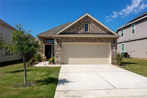 4710 Coyotillo, Bryan, TX 77807