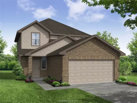 4746 Milagro Loop, Bryan, TX 77807
