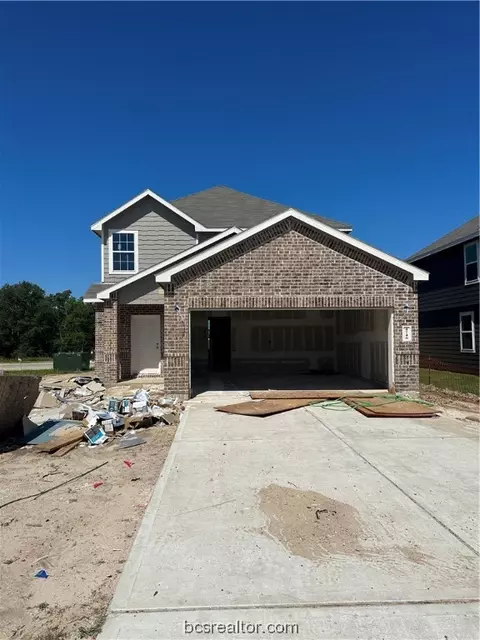 4746 Milagro Loop, Bryan, TX 77807 photo 2