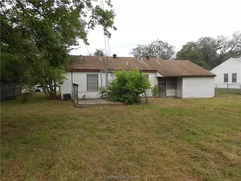 4325 Nagle Street Cob, Bryan, TX 77801 photo 7