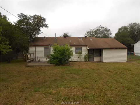 4325 Nagle Street Cob, Bryan, TX 77801 photo 5
