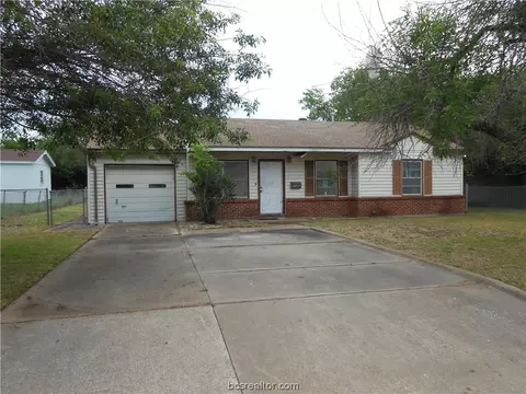 4325 Nagle Street Cob, Bryan, TX 77801 photo 8