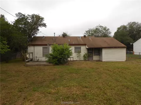 4325 Nagle Street Cob, Bryan, TX 77801 photo 6