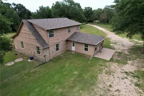 5151 N County Road 378 County Rd, Caldwell, TX 77836