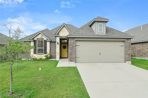 6314 Daytona Dr, College Station, TX 77845