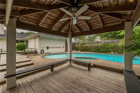 2914 Partridge Cir, Bryan, TX 77802 photo 20