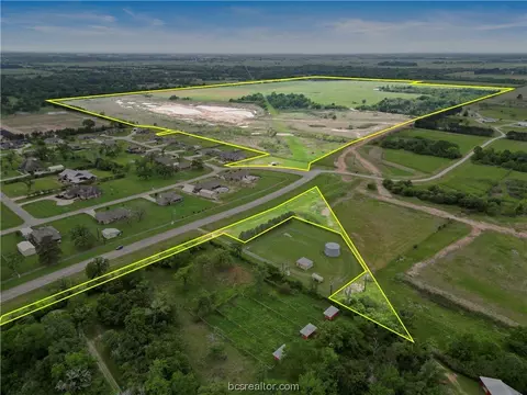 tbd Hegar Springs Pkwy, Waller, TX 77447