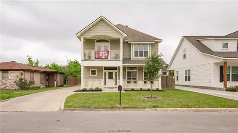 410 Ash Street Cs, College Station, TX 77840