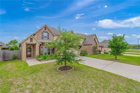 2511 Portland Ave, College Station, TX 77845