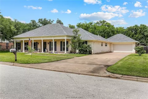 1805 Lawyer Pl, College Station, TX 77840