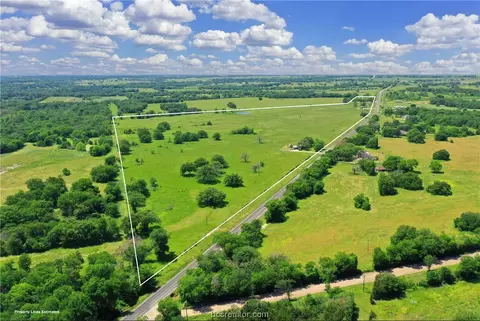 Tbd Highway 75 S, Madisonville, TX 77864