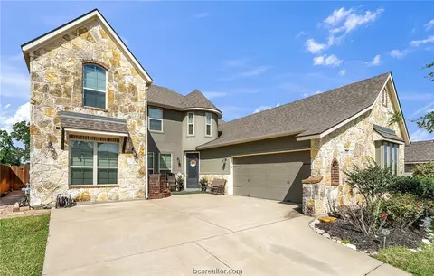 4005 Dunlap Loop, College Station, TX 77845