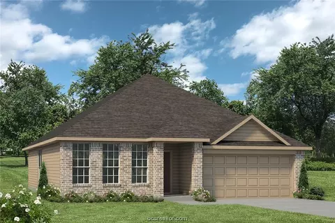 405 Fort Dix Ln, Caldwell, TX 77836