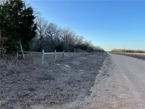 Tbd Cr 413 County Road, Lexington, TX 78947