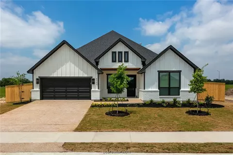 4734 Legendary Ct, College Station, TX 77845