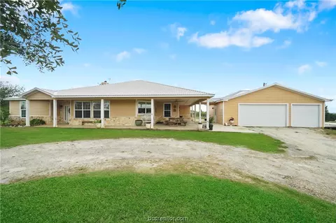 12175 Meleski School Ln, Chappell Hill, TX 77426