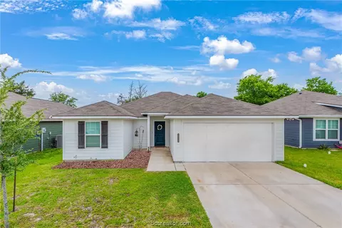 1928 Basil Ct, Bryan, TX 77801