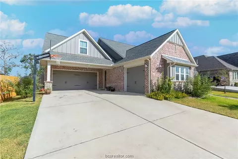 2716 Scatterby Cv, College Station, TX 77845