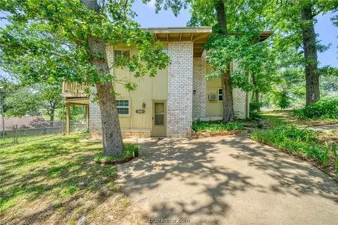 54 Post Oak, Hilltop Lakes, TX 77871
